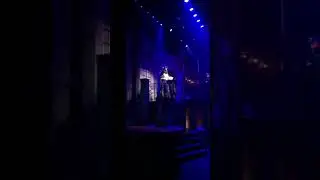 Todd Adamson sings IF I CAN'T LOVE HER in La Mirada's BEAUTY AND THE BEAST