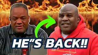 NFL DEI Posterchild Eric Bieniemy Begins His VILLAIN Arc