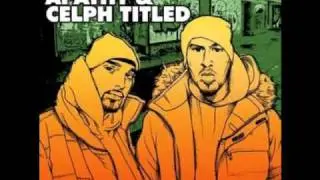 DRINK SPECIALS - APATHY & CELPH TITLED