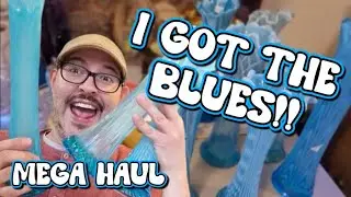 BIGGEST Purchase EVER | Vintage Antique MEGA Haul | What Did I Buy