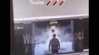spider Man no way home trailer leaked! #Spidermanleaks