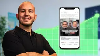 secret direct response ad format that scales like crazy