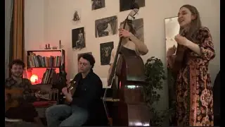 Julia Birthday Concert