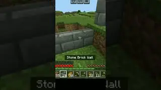 minecraft pe survival 1.21 #survivalseries #letsplay