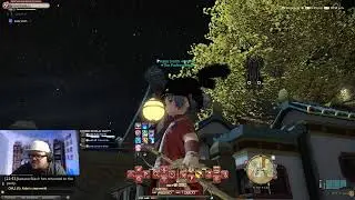 (Aether Data Center) Raid then probably something else.