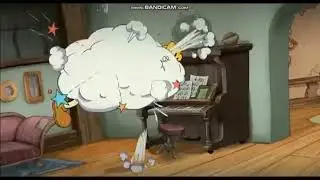 Cuphead Show Meme 1 (4 Year Anniversary)