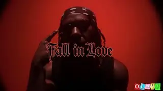 HANCÉ - Fall in Love (OFFICIAL VIDEO)