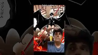 El Poder De IMU Y Su Posible Counter #onepiece #mukiwa #anime #luffy #imu #joyboy #nika