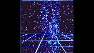 Walked In by Kevin Powers (slowed+reverbed)