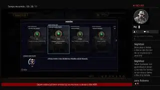 {PS4} #SMITE  live on  (PT-BR)BRASIL