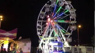 Feira Popular de Natal - Lisboa