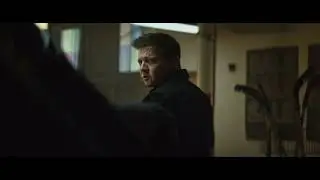 HawkEye VS Maya best fighting scene