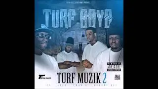 Turf Boyz P3, Twan G, Shoddy Boi, & Kilo   14   Store
