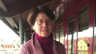 Dr. Dorothee Burkhard  - Trailer