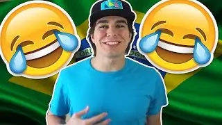 Funniest Brazilian Expressions PART 2! | LiveTheMachLife