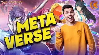 Meta Verse 🔥 What is the best NFT game to make money?