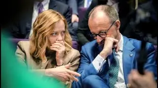 Aleanca që trondit Trump! Merz dhe Meloni gati të kontrollojnë Europën
