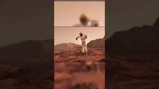 How High Humans Can Jump On Different Planets #shorts #space #basketball #nba #viral #jamorant