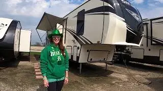 2020 Forest River Sierra 3330BH | RENDEL RV | WALKTHROUGH