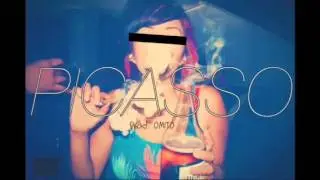 Pronto - Picasso (prod. OMITO)