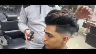 MANCODE Hair styling powder || Goku Thakur