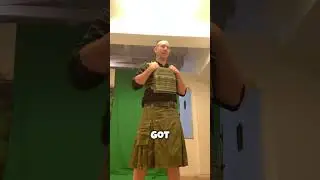 ЭТО КИЛТ #Шотландия #игры #килт #мемы #тактический