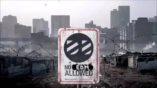 Xtrah - Babylon Shall Fall