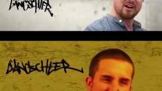 Brandh&auml;rd - Noochbrand (Video Vergleich 2003 vs 2018)