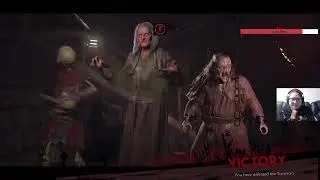 This PLAGUEBRINGER build can destroy any team | Evil Dead The Game