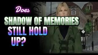 Does Shadow of Memories Still Hold Up?