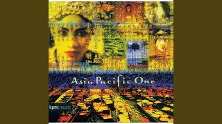 Asian Journey