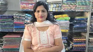 Sri Kumaran Sarees Erode is live!