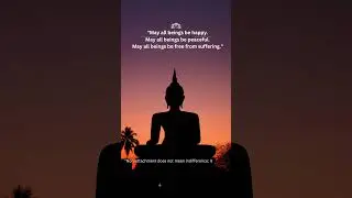 Buddha's Wisdom: Daily Inspirations