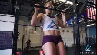 Strict Tempo Pull Up   Active Life Demo