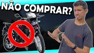 SHINERAY SHI 175! Motivos para n&atilde;o comprar e comprar a Shi 175 da Shineray com detalhes e pre&ccedil;o