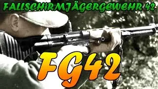 Heroes & Generals - FG42 Gameplay/Montage - Best Gun in the Game? #35