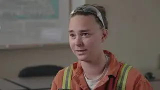 Alex&rsquo;s Story | Heavy Equipment Apprenticeship