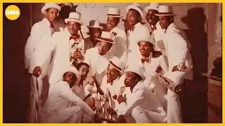 Celebrating 50 years of go-go music
