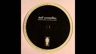 Inti Cornelius - Witch Bitch