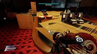 【实况】掠食PREY-15连碗面都不给我