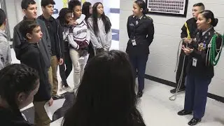 High School Tour