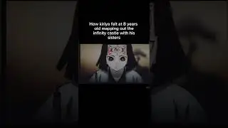 bro has big brain 🧠 #demonslayer #kagayaubuyashiki #kimetsunoyaiba