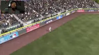 🔴DELLY IS LIVE🔔MLB THE SHOW 25 GOD SQUAD