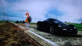 DSP Experiences Bugged Off-Roading Mechanics (NFS: The Run)