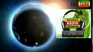 Geneses Radio Birmingham on Jamtube.tv