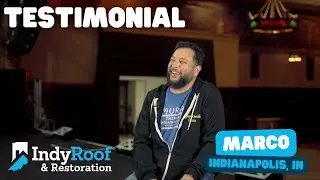 Leaks at the Old National Centre W/ Marco