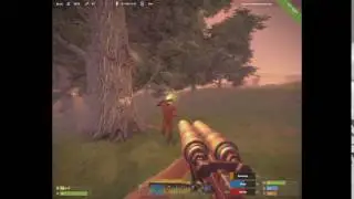 A calculated commentary on Rust