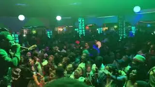 Christian bella live in Arusha