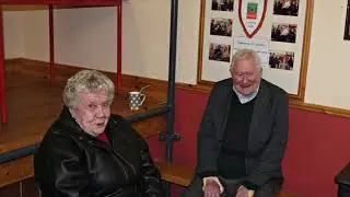 Memories from Aughavas GAA
