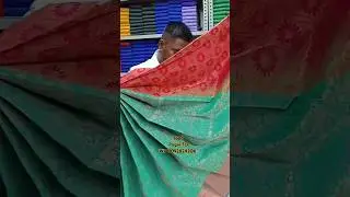 Pugal Tex #samudrake pattu saree WhatsApp number 9092824206 price price 1600